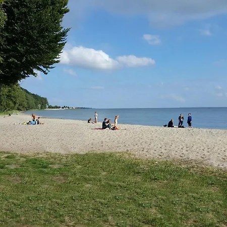 Daire Utkiek - Haffresidenz Garz (Usedom)