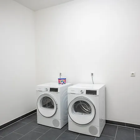 Utkiek - Haffresidenz Daire *