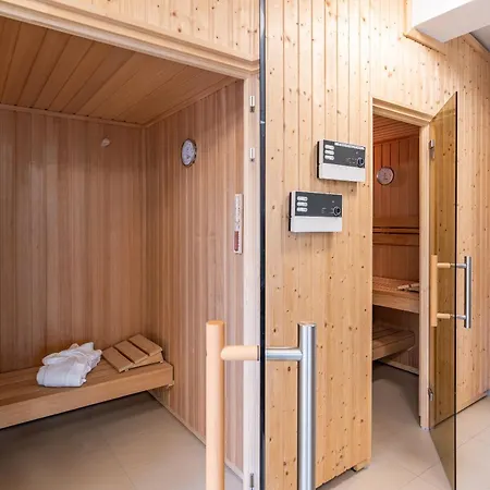 Utkiek - Haffresidenz Daire